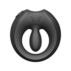 Zalo APIS Wearable Couples Ring – Waterproof Vibrating Intimacy Enhancer