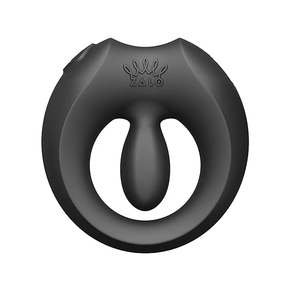 Zalo APIS Wearable Couples Ring – Waterproof Vibrating Intimacy Enhancer