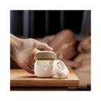 Zalo APIS Wearable Couples Ring – Waterproof Vibrating Intimacy Enhancer