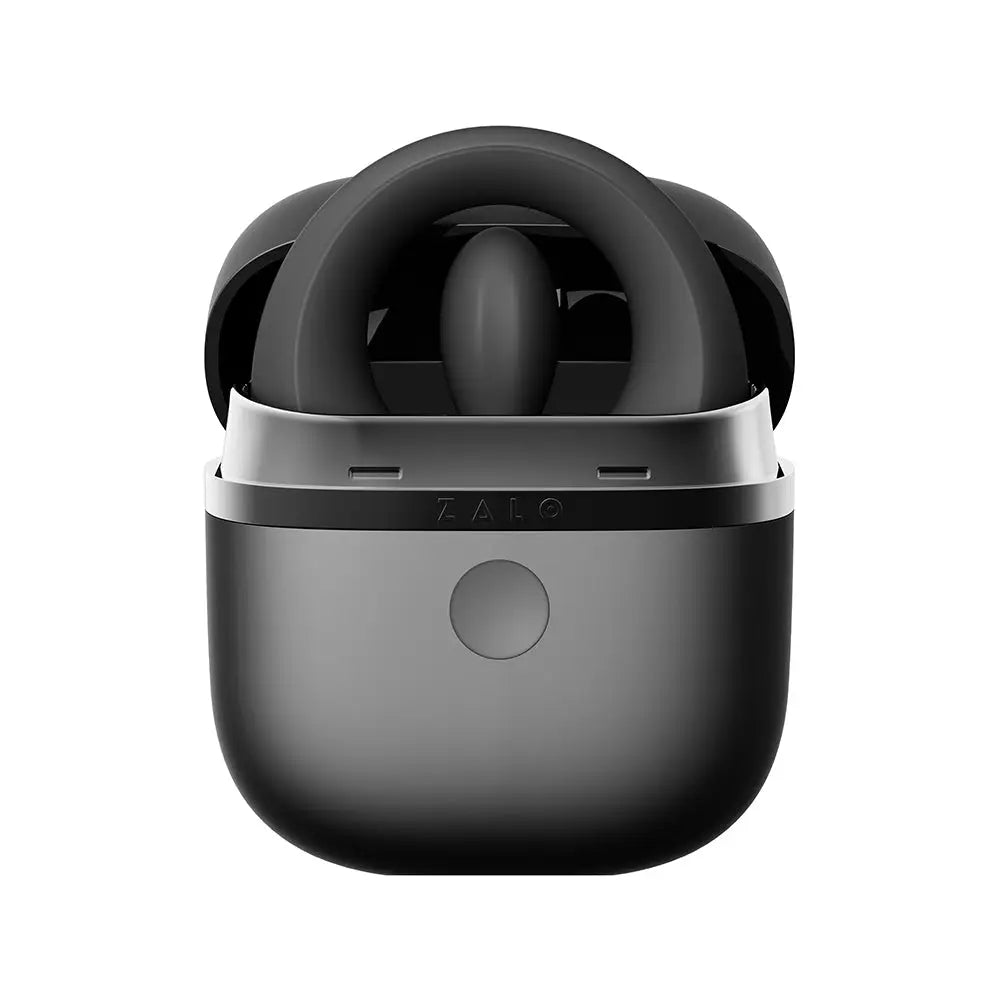 Zalo APIS Wearable Couples Ring – Waterproof Vibrating Intimacy Enhancer