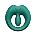 Zalo APIS Wearable Couples Ring – Waterproof Vibrating Intimacy Enhancer