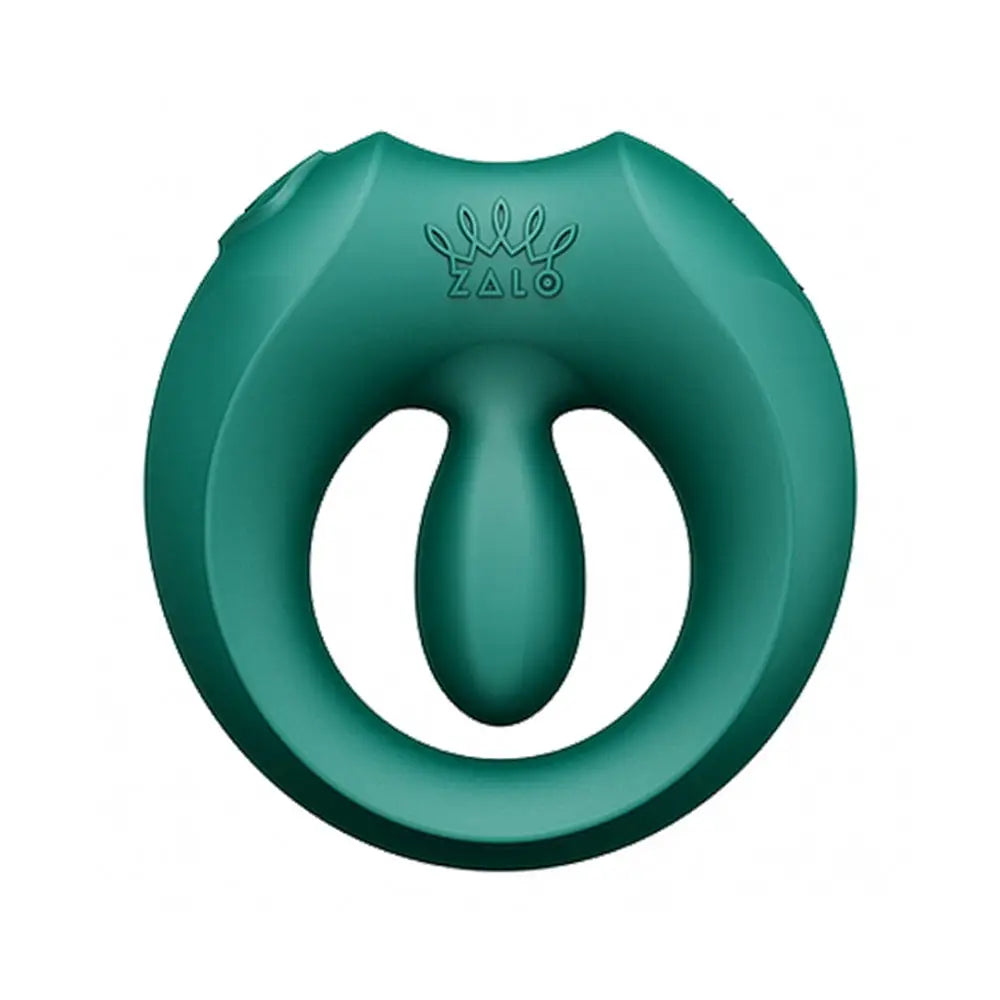 Zalo APIS Wearable Couples Ring – Waterproof Vibrating Intimacy Enhancer