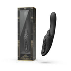 Zalo Ares G-Spot Rabbit Vibrator Black - Rolik®