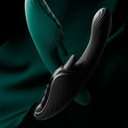Zalo Ares G-Spot Rabbit Vibrator - Rolik®