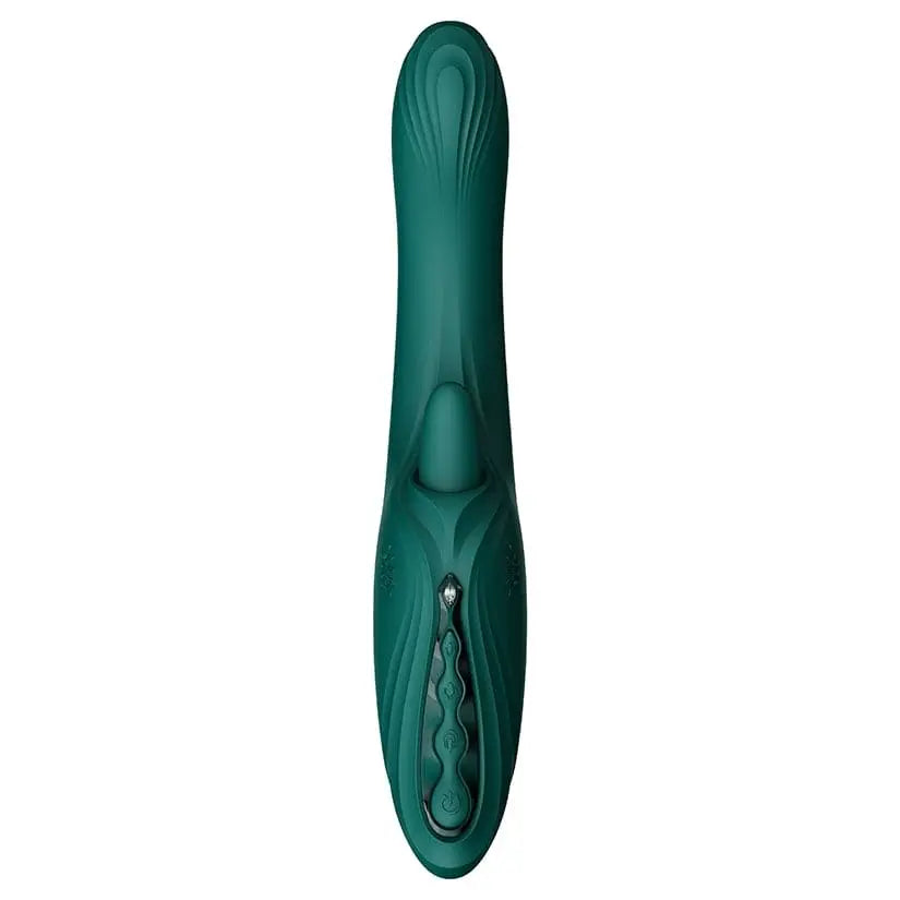 Ares G-Spot Rabbit Vibrator