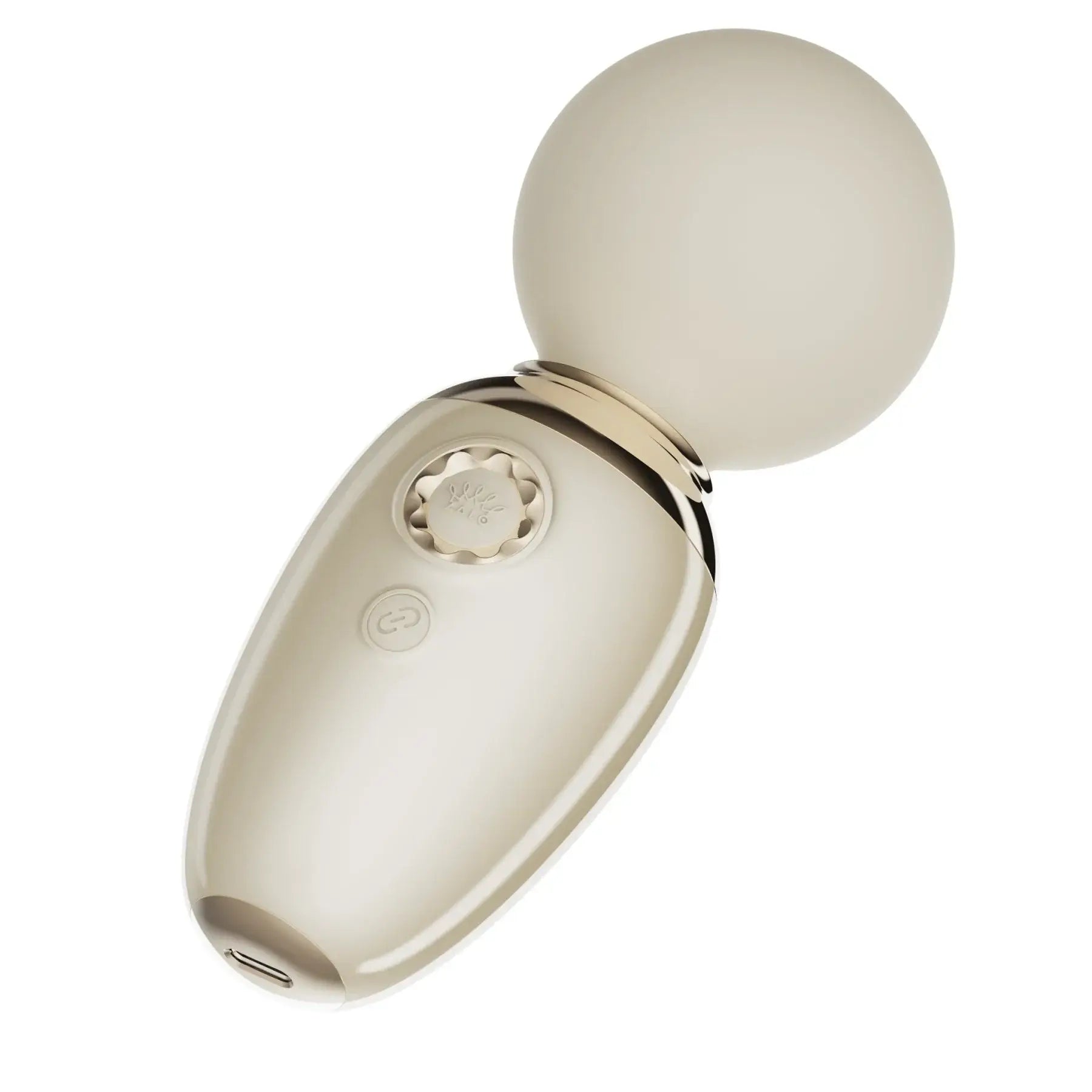 Ava Smart Wand Massager - Vibrator