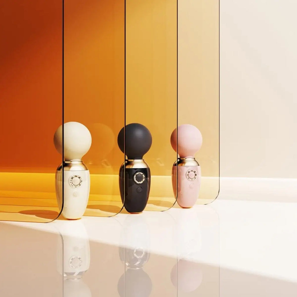 Zalo Ava Smart Wand Massager - Rolik®