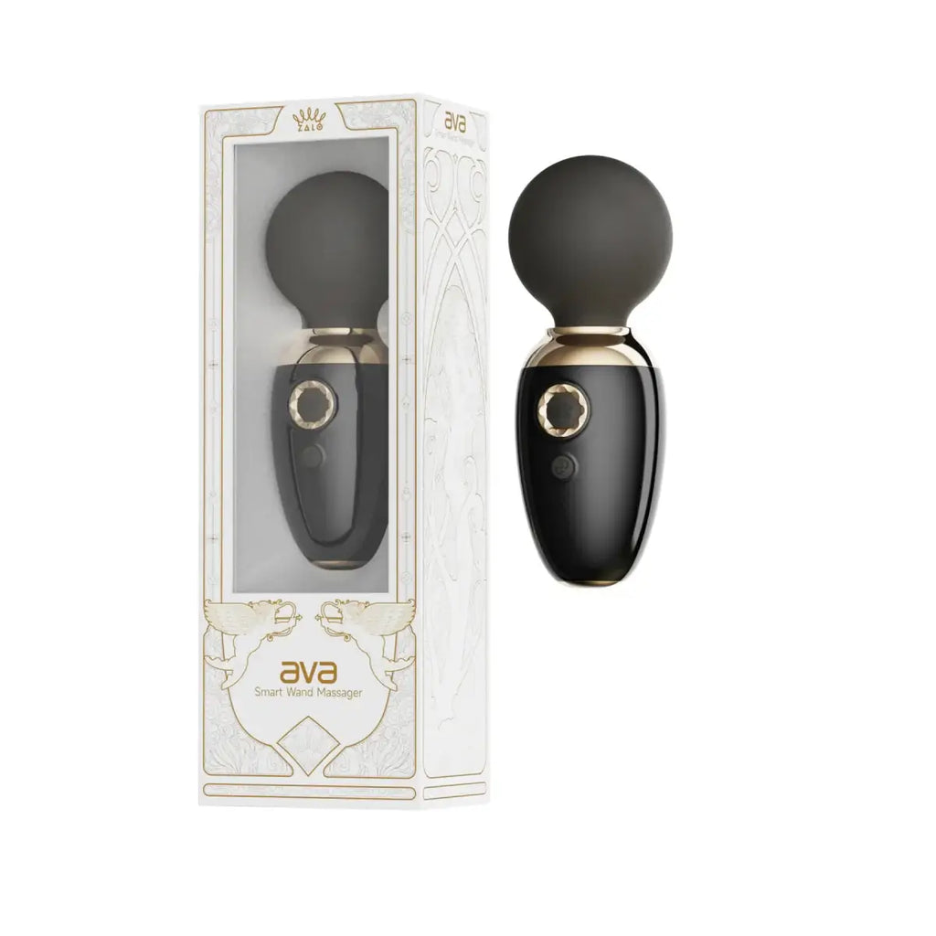 Zalo Ava Smart Wand Massager - Rolik®