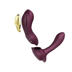 Zalo Aya Wearable Smart Vibrator - Rolik®