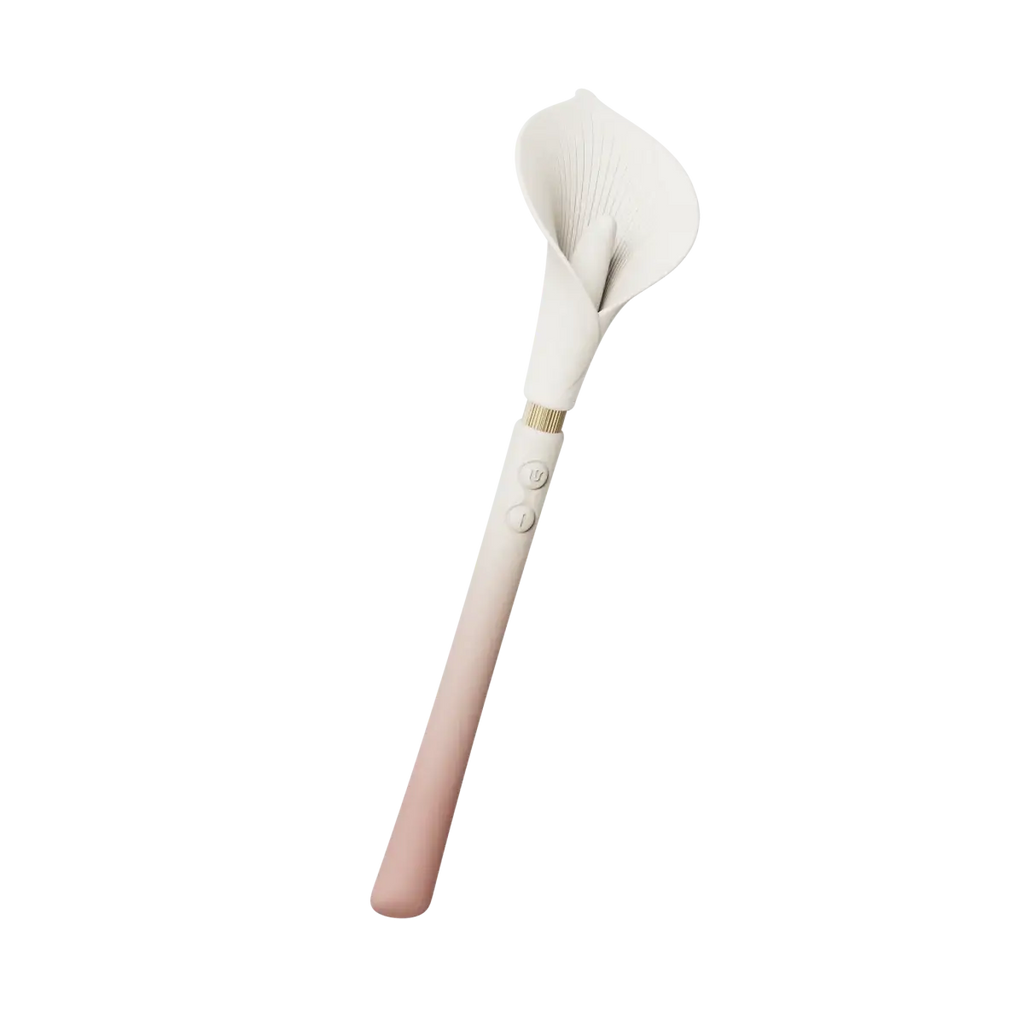 Calla Dual - Head Wand Vibrator - Rolik®