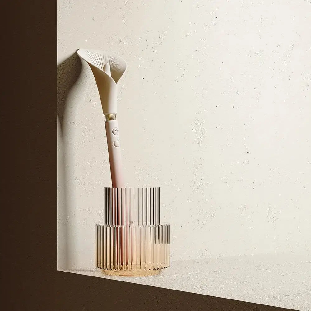 Calla Dual - Head Wand Vibrator - Rolik®