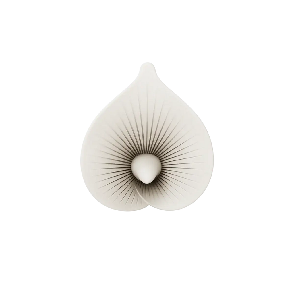 Calla Dual - Head Wand Vibrator - Rolik®