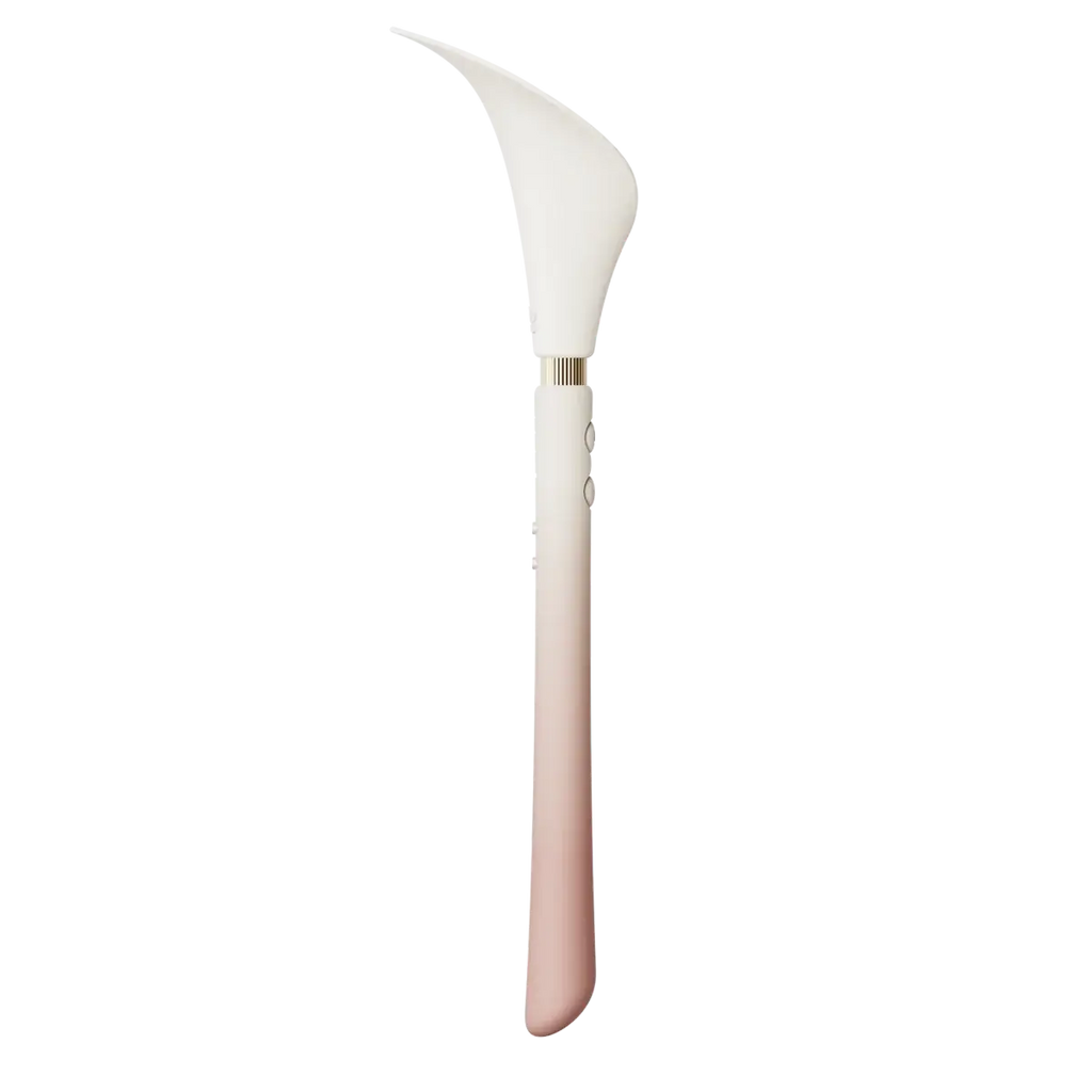 Calla Dual - Head Wand Vibrator - Rolik®