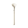 Calla Dual - Head Wand Vibrator - White