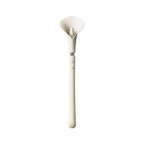 Calla Dual - Head Wand Vibrator - White