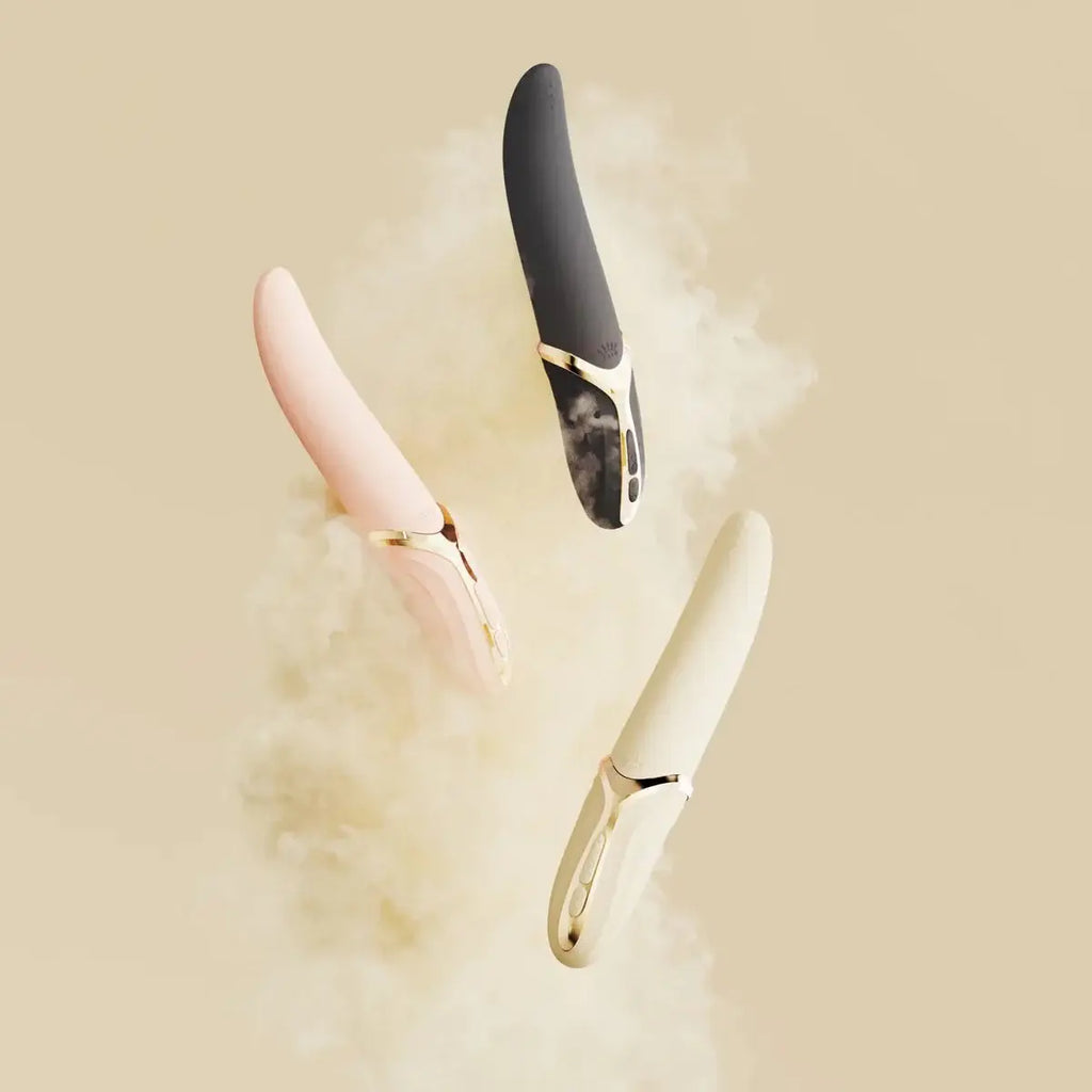 Zalo Eve Oral Pleasure Vibrator - Rolik®