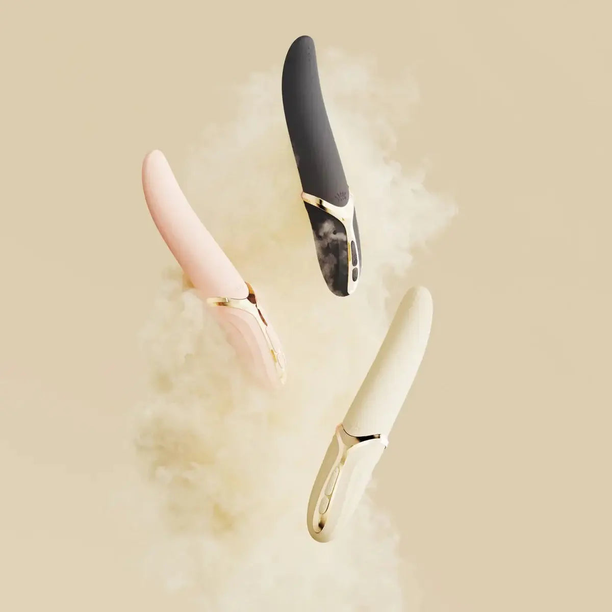 Zalo Eve Oral Pleasure Vibrator - Rolik®