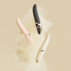 Zalo Eve Oral Pleasure Vibrator - Rolik®