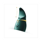 Hero Clitoral PulseWave™ Vibrator - Green