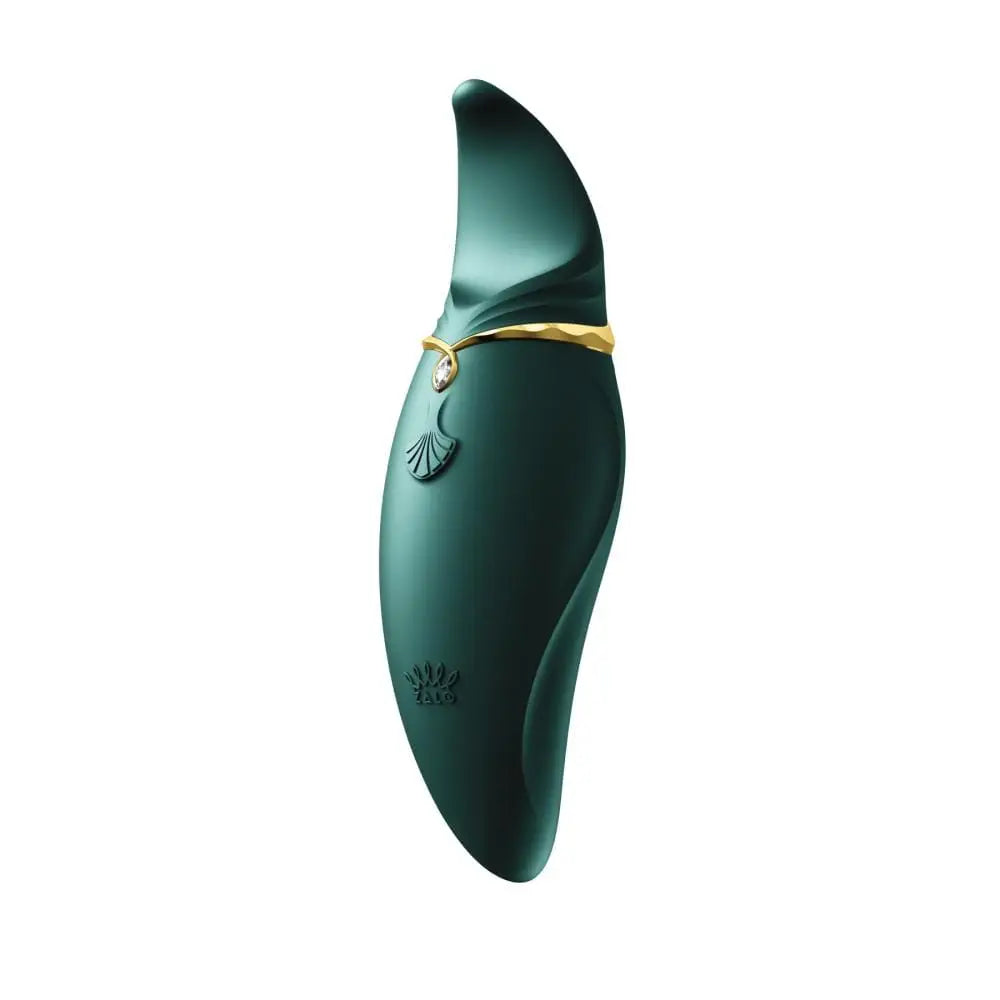 Zalo Hero Clitoral PulseWave™ Vibrator - Rolik®