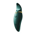 Zalo Hero Clitoral PulseWave™ Vibrator - Rolik®