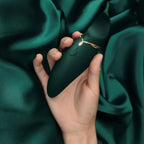 Zalo Hero Clitoral PulseWave™ Vibrator - Rolik®