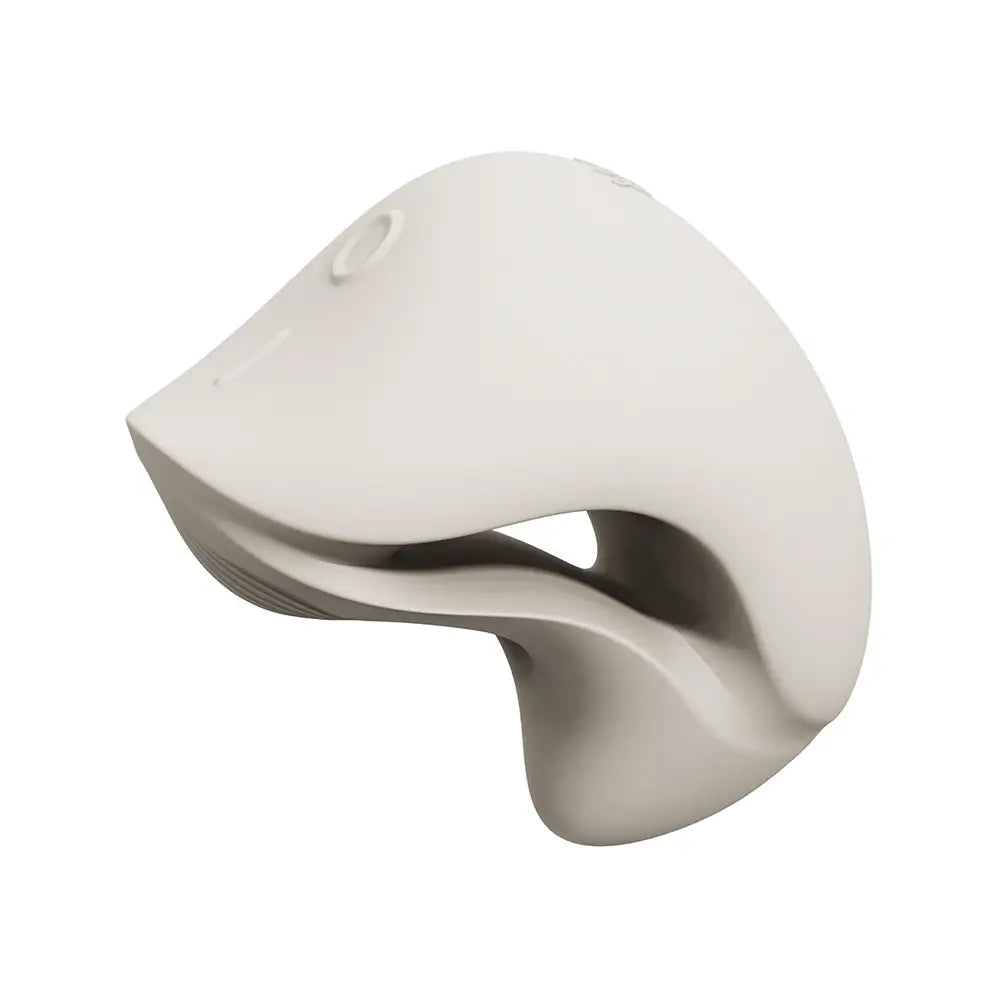 Zalo Mochi Dual-Head Vibrating Massager