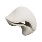 Zalo Mochi Dual-Head Vibrating Massager