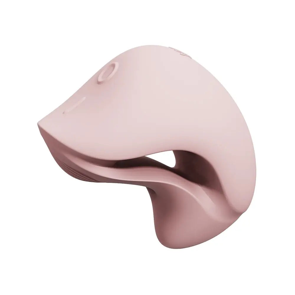 Zalo Mochi Dual-Head Vibrating Massager