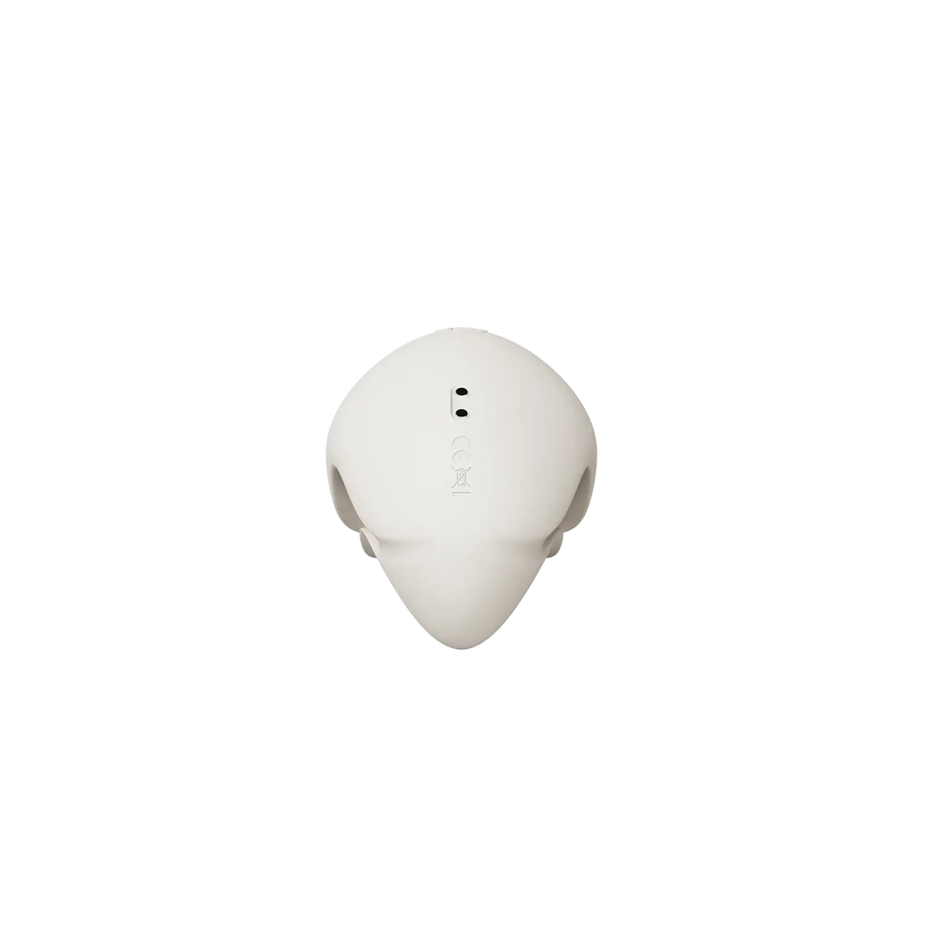 Zalo Mochi Dual-Head Vibrating Massager