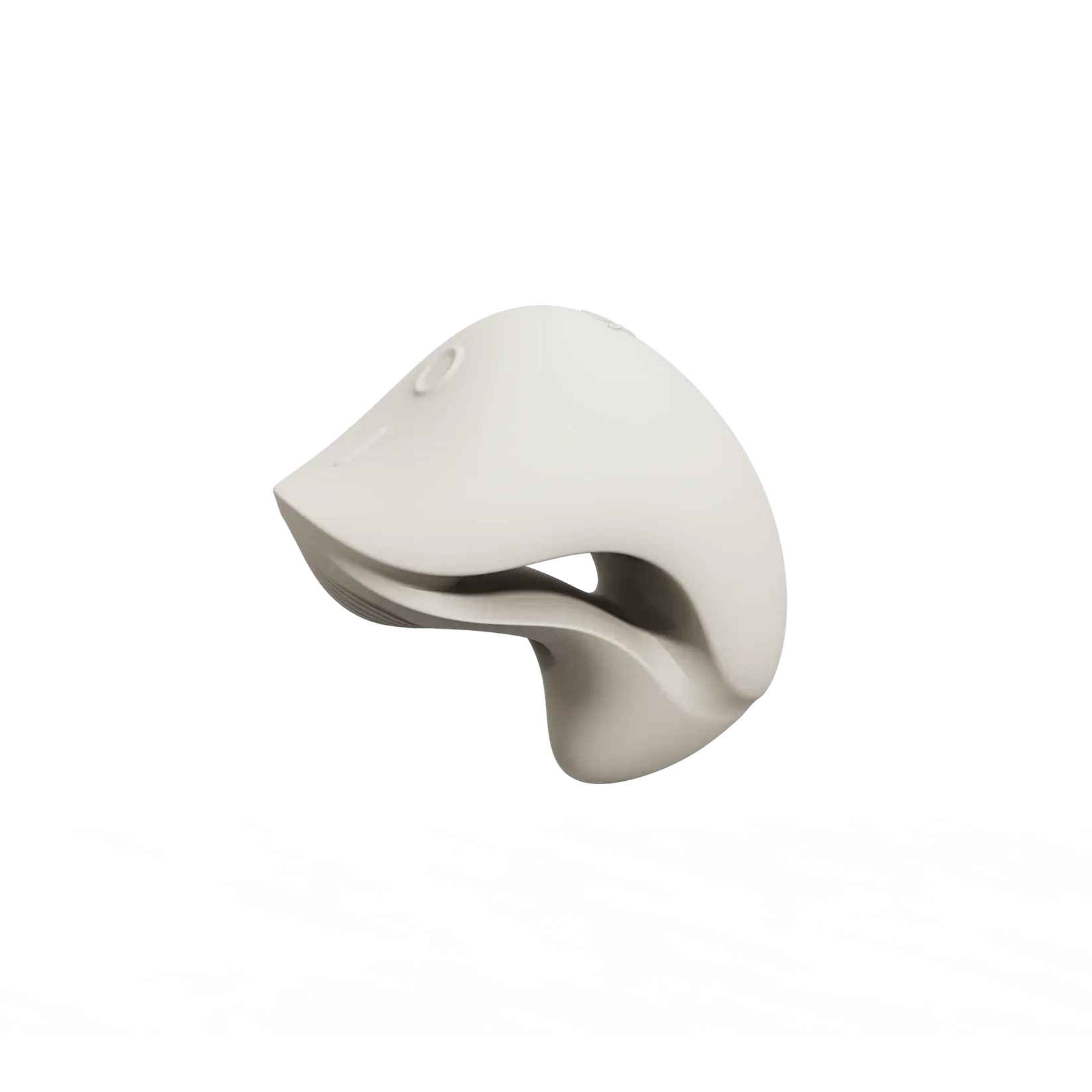Zalo Mochi Dual-Head Vibrating Massager