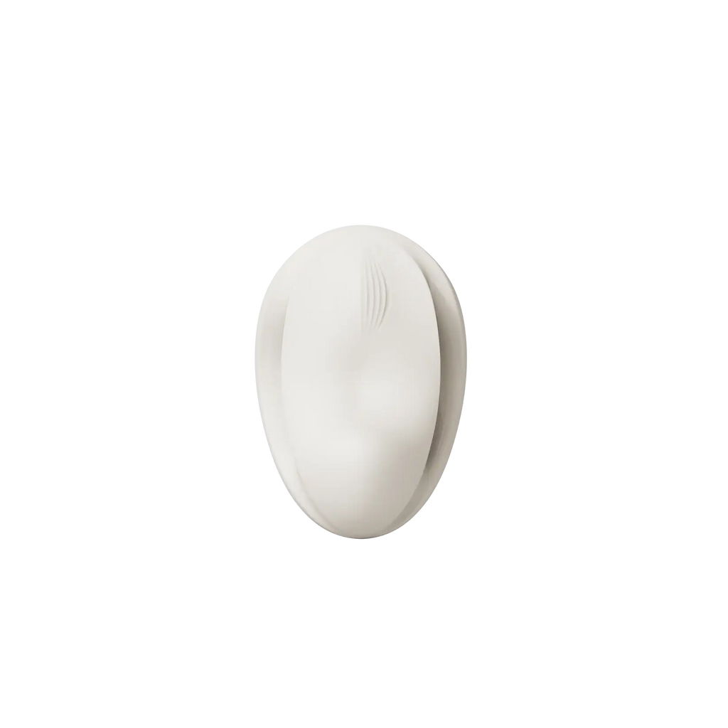 Zalo Mochi Dual-Head Vibrating Massager