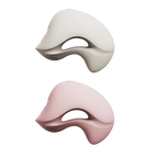 Zalo Mochi Dual-Head Vibrating Massager