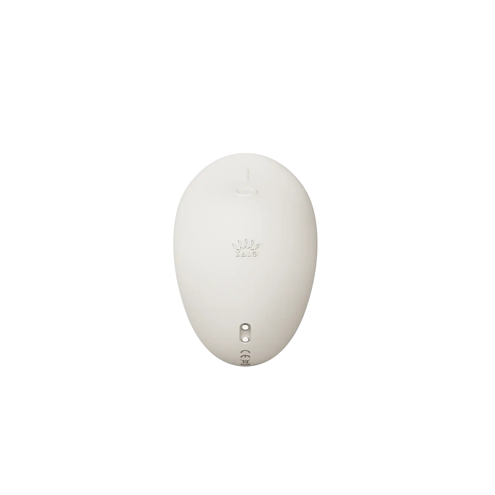 Zalo Mochi Dual-Head Vibrating Massager