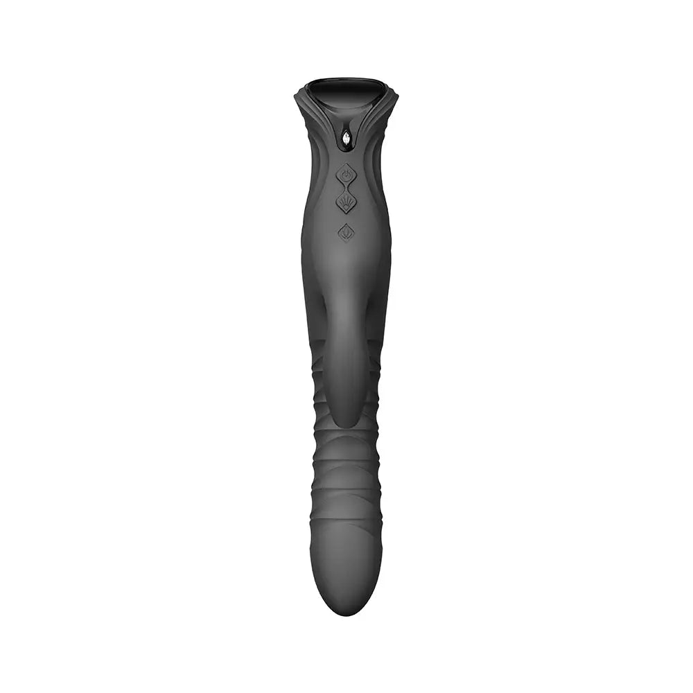 Zalo Mose 2 Thrusting Rabbit Vibrator with Heating & App Control