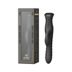 Zalo Mose 2 Thrusting Rabbit Vibrator with Heating & App Control