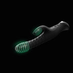 Zalo Mose 2 Thrusting Rabbit Vibrator with Heating & App Control