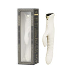 Zalo Mose 2 Thrusting Rabbit Vibrator with Heating & App Control