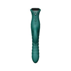 Zalo Mose 2 Thrusting Rabbit Vibrator with Heating & App Control