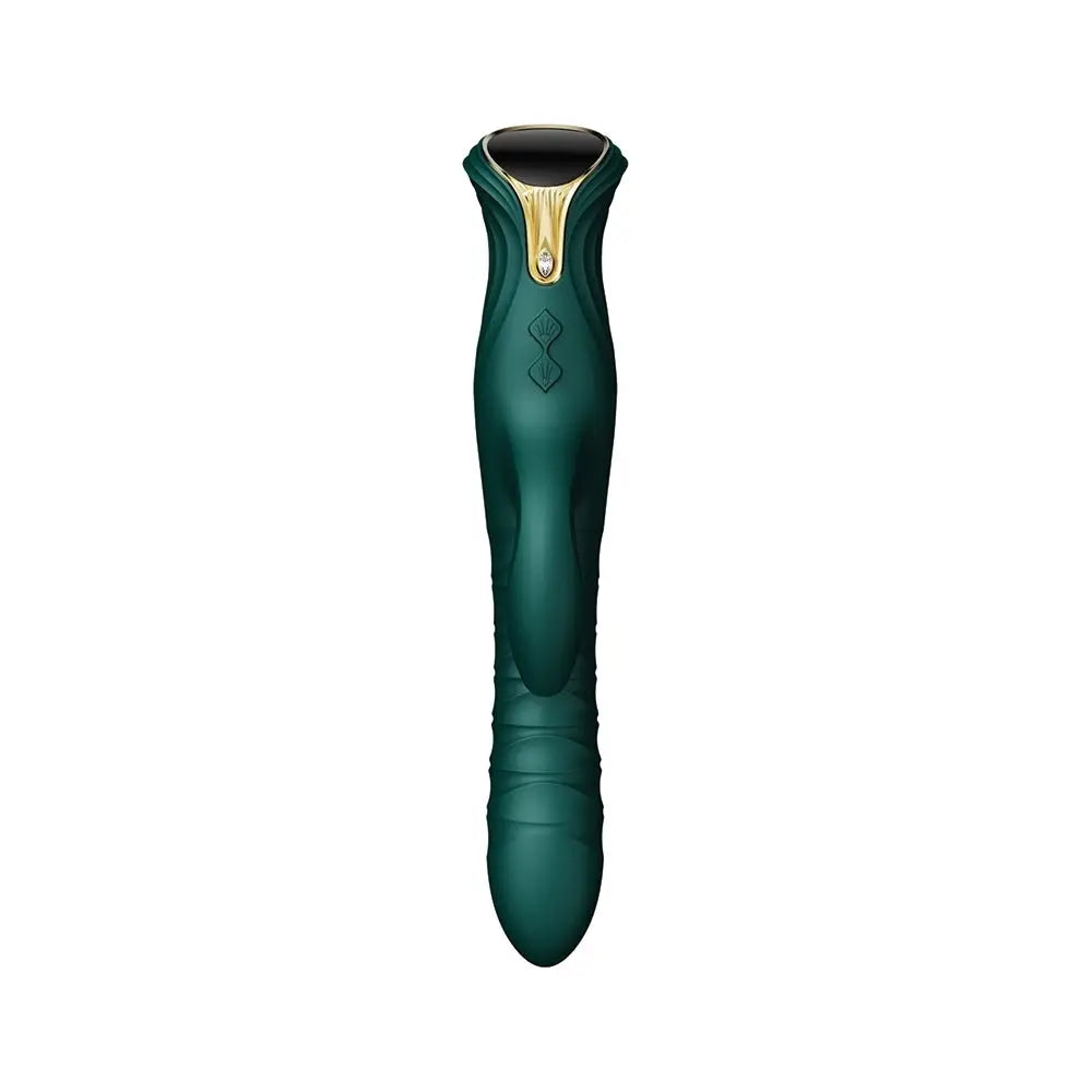 Mose Rabbit Thruster Vibrator