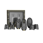 Nave Remote Vibrating Nipple Clamps