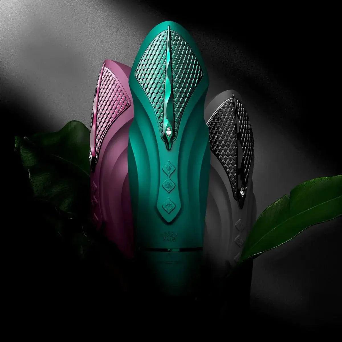 Zalo Sesh Compact Sex Machine - Rolik®