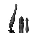 Sesh Compact Sex Machine - Vibrator