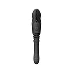 Sesh Compact Sex Machine - Black - Vibrator