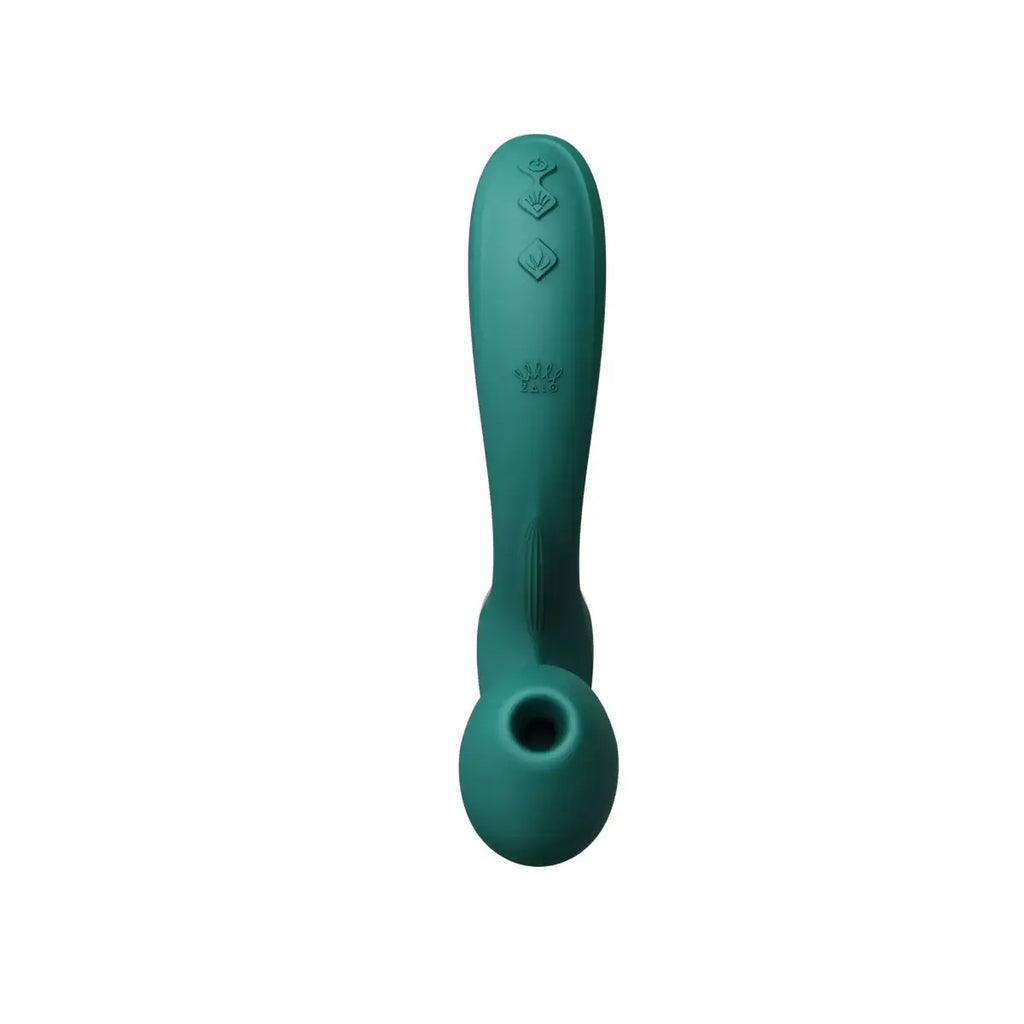 Zalo Talis G - Spot Pulsewave Vibrator - Rolik®