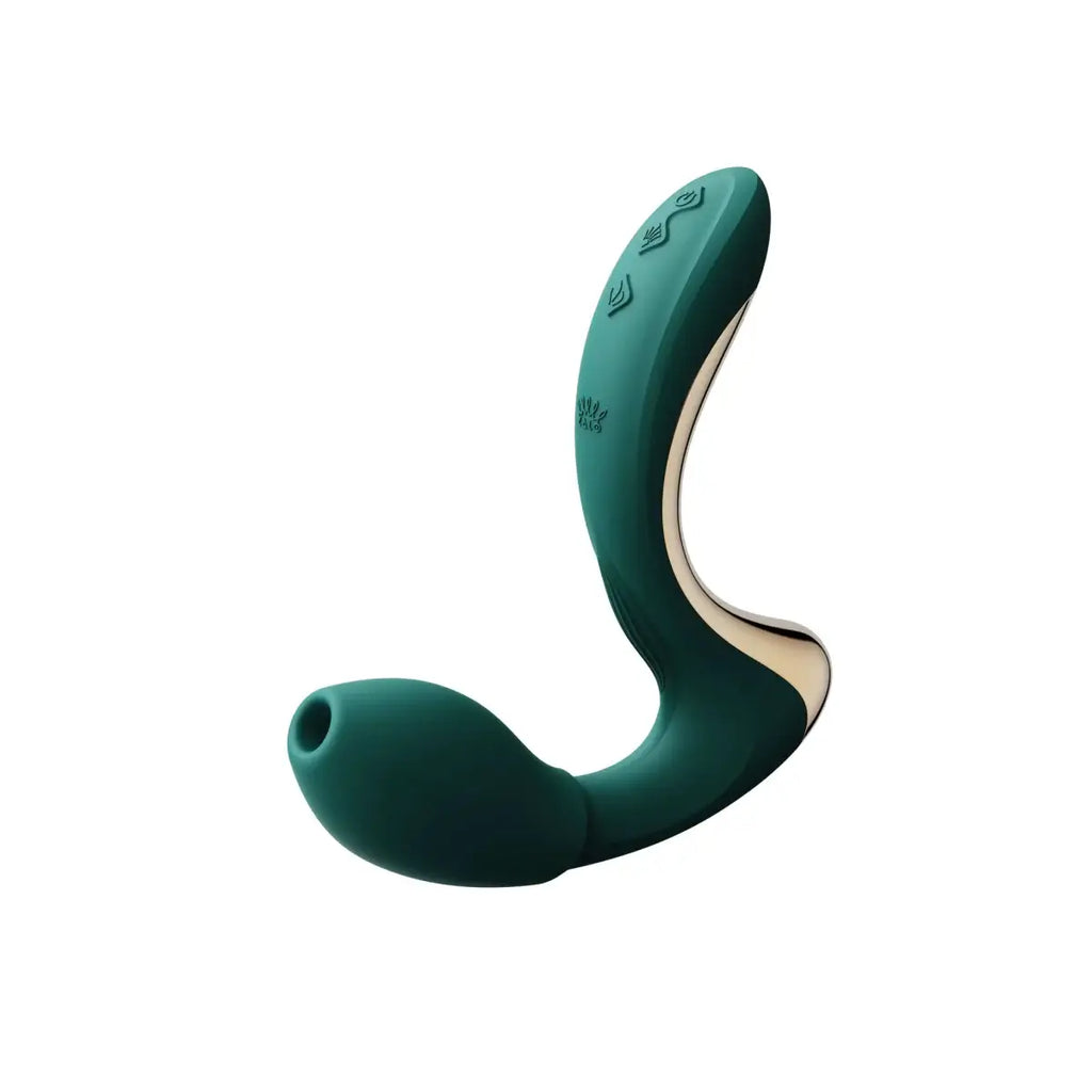 Zalo Talis G - Spot Pulsewave Vibrator - Rolik®
