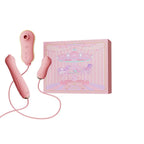 Unicorn Vibrator Set