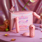 Unicorn Vibrator Set