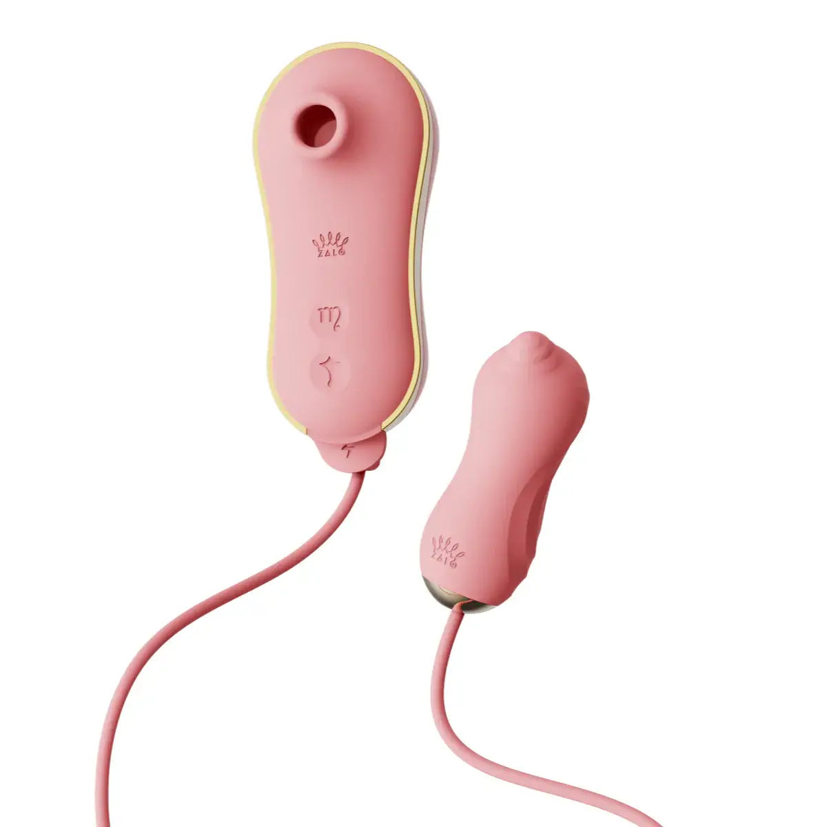 Unicorn Vibrator Set