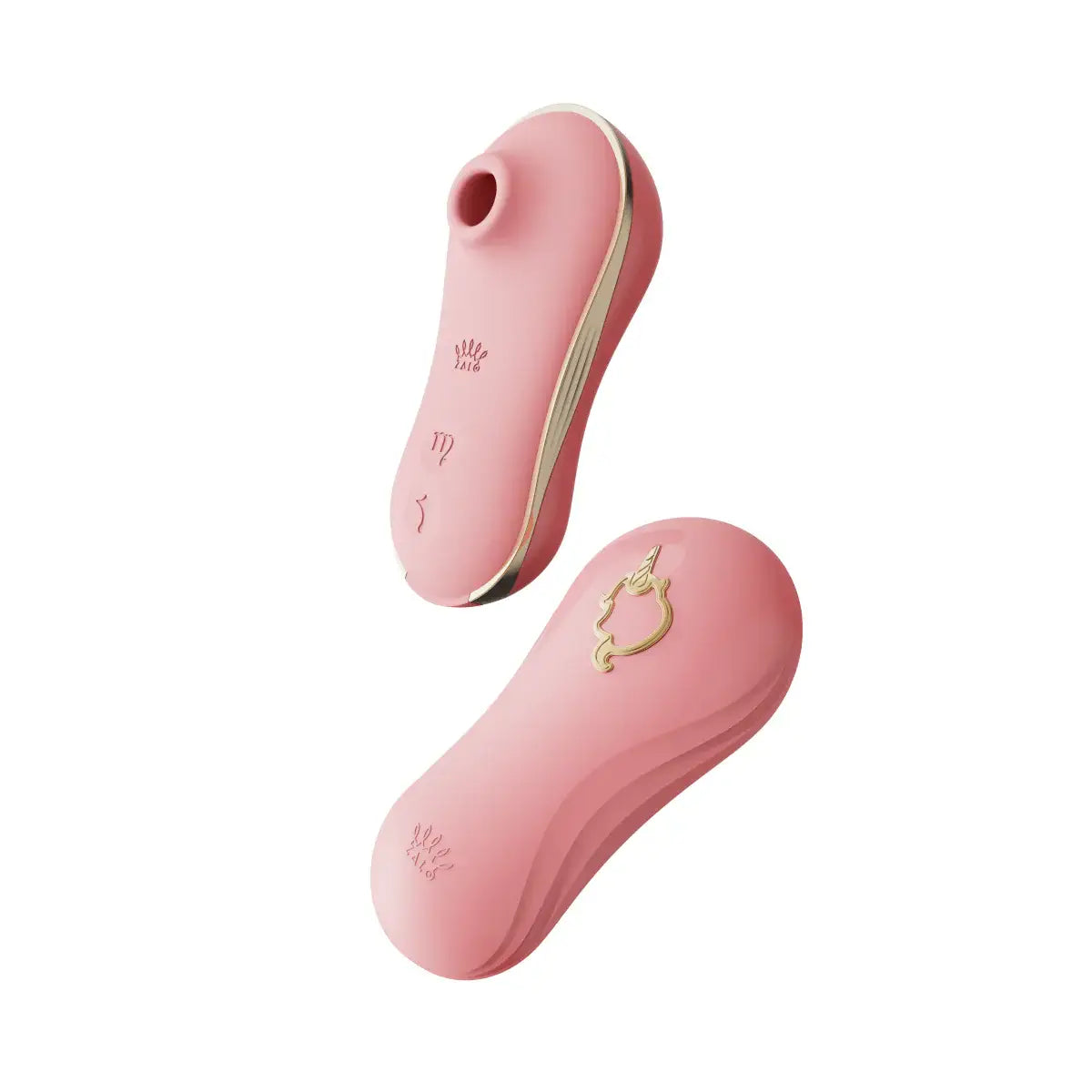 Unicorn Vibrator Set